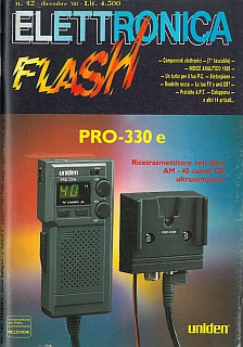 Rivista Elettronica Flash